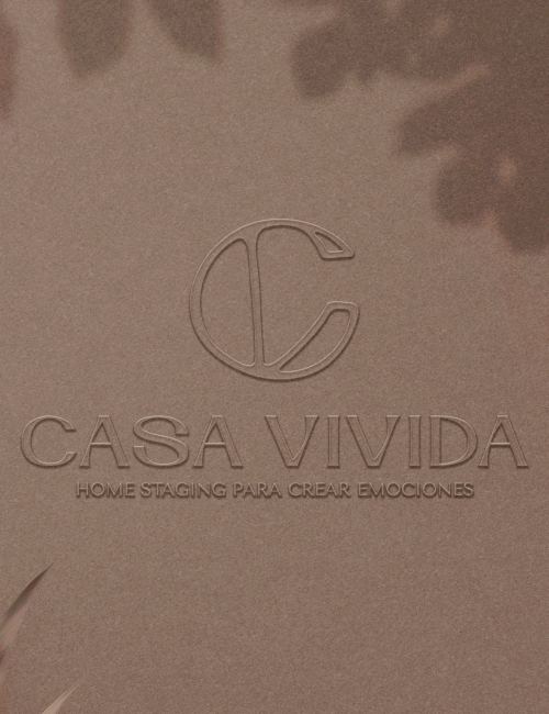 Mockup logo