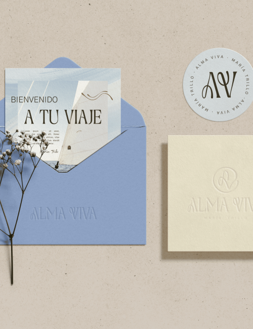 alma viva