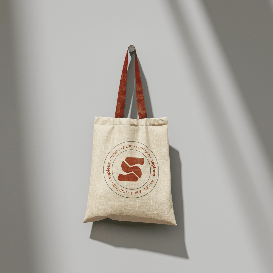totebag logo